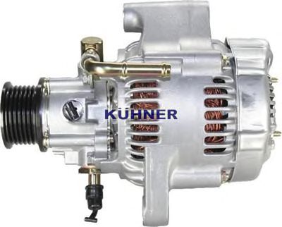 AD KUHNER 401424ri -  Генератор